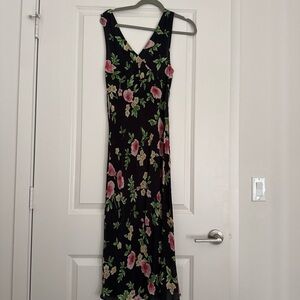 Realisation Par midi dress